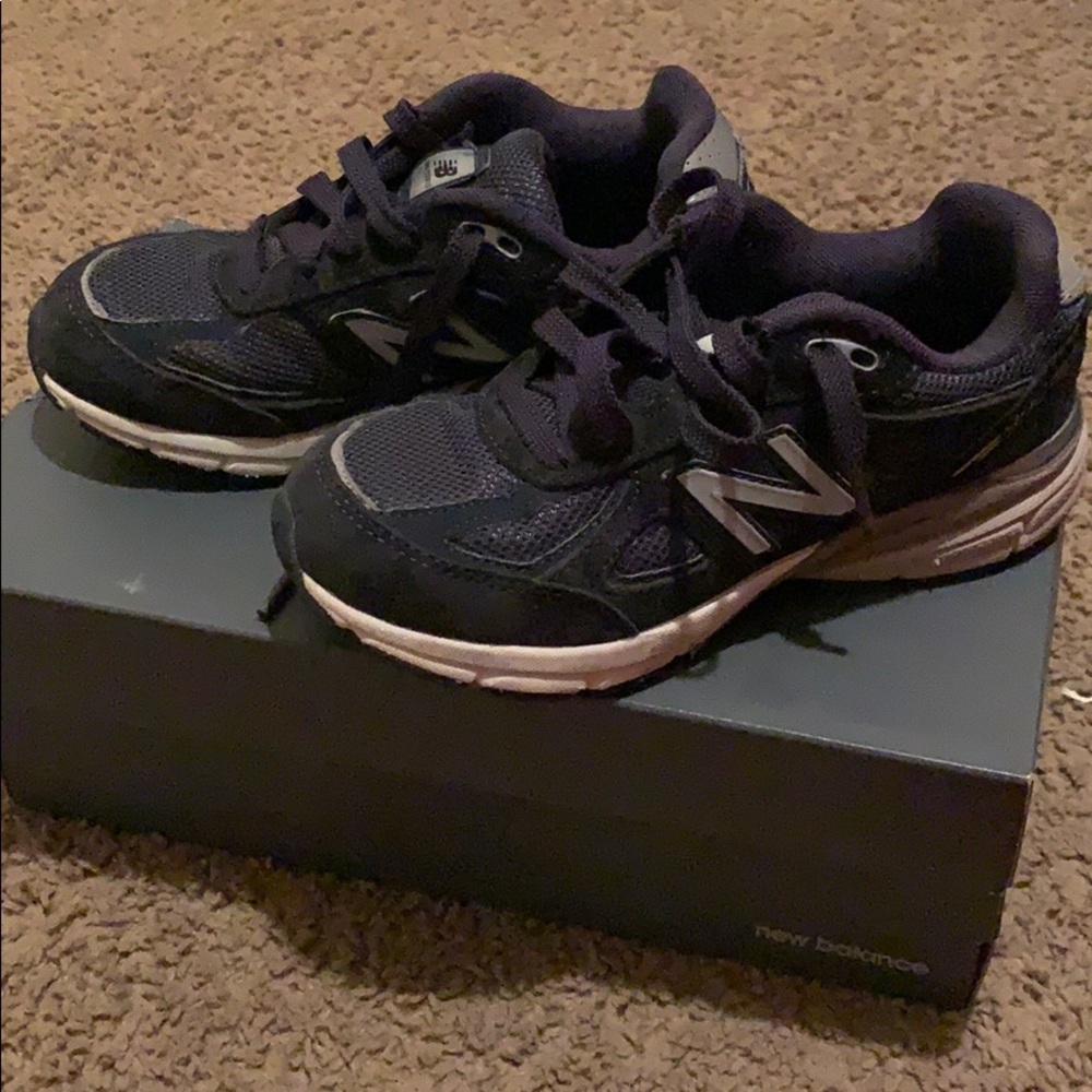 990 New Balance... GOOD CONDITION ‼️